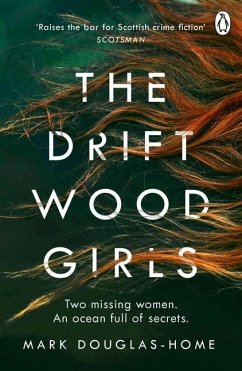 The Driftwood Girls - Douglas-Home, Mark