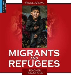 Migrants and Refugees - Smith, Trevor