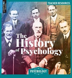 The History of Psychology - Dwyer, Helen