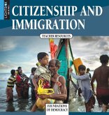 Citizenship and Immigration