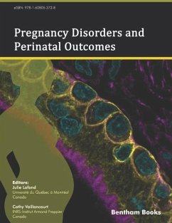 Pregnancy Disorders and Perinatal Outcomes - Lafond, Julie