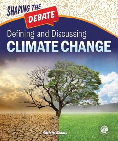 Defining and Discussing Climate Change - Mihaly