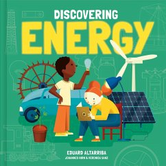 Discovering Energy - Sanz Verónica