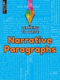 Narrative Paragraphs