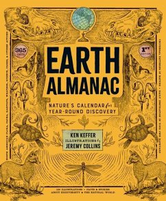 Earth Almanac - Keffer, Ken