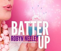 Cover Batter Up
