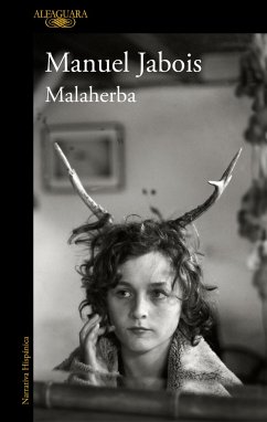 Malaherba (Spanish Edition) - Jabois, Manuel