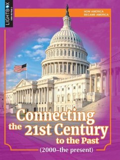 Connecting the 21st Century to the Past (2000-The Present) - Quinby, Michelle