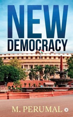 New Democracy - M. Perumal