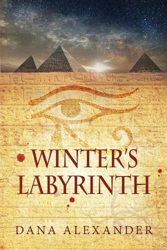 Winter's Labyrinth - Alexander, Dana