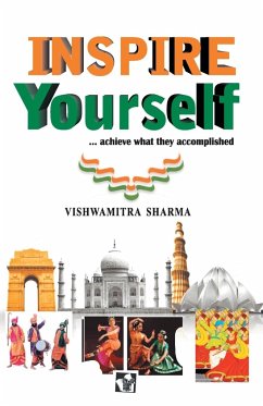 Inspire yourself - Vishwamitra, Sharma