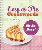 Easy as Pie Crosswords: Oh-So-Easy!