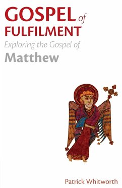 Gospel of Fulfilment - Whitworth, Patrick