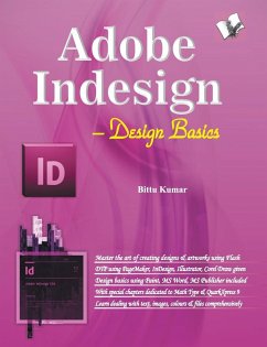 Adobe Indesign - Kumar, Bittu