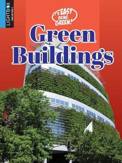 Green Buildings - Winnick, Nick