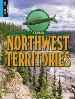 Northwest Territories - Marshall, Diana