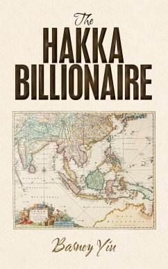 The Hakka Billionaire - Yiu, Barney