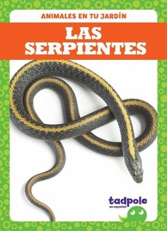 Las Serpientes (Snakes) - Nilsen, Genevieve