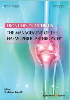 The Management of the Haemophilic Arthropathy - Carulli, Christian