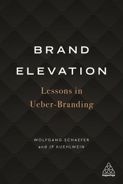 Brand Elevation - Schaefer, Wolfgang; Kuehlwein, Jp