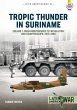 Tropic Thunder in Suriname - Bild 1