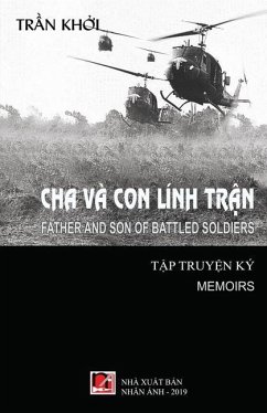 Cha Và Con Lính Trận - Tran, Khoi