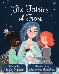 The Fairies of Frost - Nystrom, Hayley