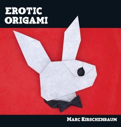 Erotic Origami - Kirschenbaum, Marc