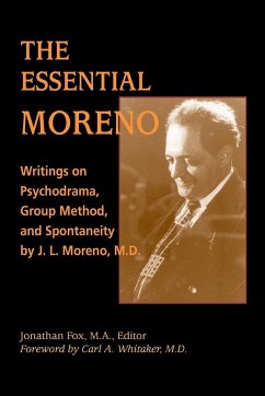 The Essential Moreno - Moreno, J. L.