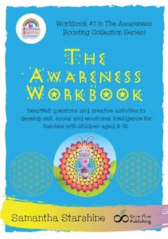 The Awareness Workbook - Samantha, Starshine