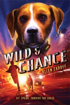 Wild & Chance - Zadoff, Allen