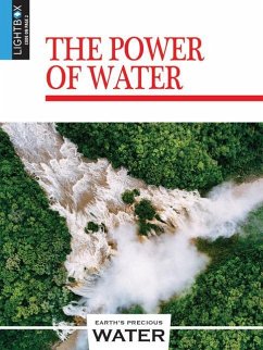 The Power of Water - Willis, John