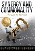 Synergy And Commonality: The Key to Success