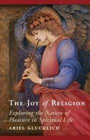 The Joy of Religion - Glucklich, Ariel