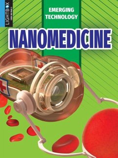 Nanomedicine - Gitlin, Martin