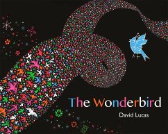 The Wonderbird - Lucas, David