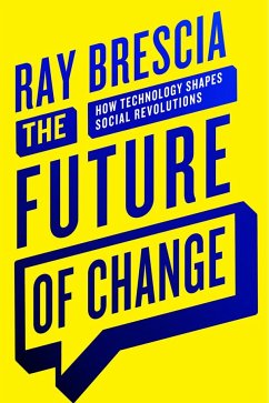The Future of Change - Brescia, Ray