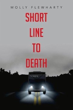 Short Line to Death: Volume 1 - Flewharty, Molly