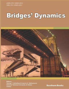 Bridges' Dynamics - Raftoyiannis, Ioannis G.; Michaltsos, George T.