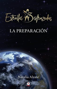 Estrellas disfrazadas - Alzate, Natalia