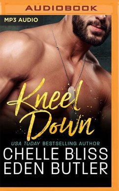 Kneel Down - Bliss, Chelle; Butler, Eden