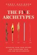 The Five Archetypes (eBook, ePUB) - Bild 1