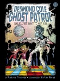 Ghouls Just Want to Have Fun (eBook, ePUB)