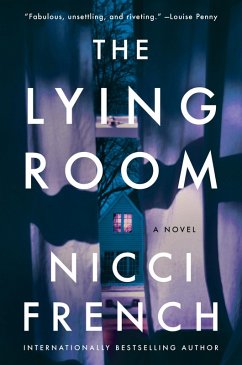 The Lying Room (eBook, ePUB) - French, Nicci