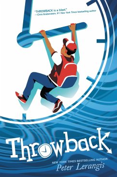 Cover Throwback (eBook, ePUB)