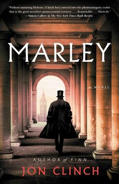 Marley (eBook, ePUB) - Clinch, Jon