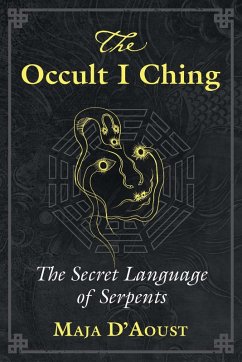 Cover The Occult I Ching (eBook, ePUB)