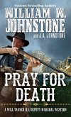 Pray for Death (eBook, ePUB)