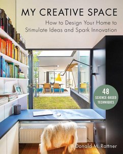 Cover My Creative Space (eBook, ePUB)