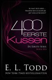 400 Eerste kussen (eBook, ePUB)